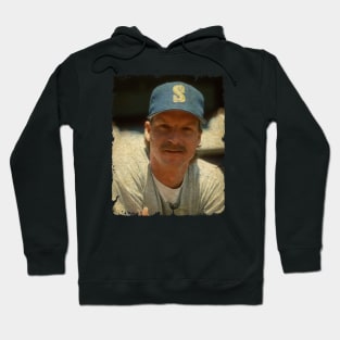 Randy Johnson - 4875 Ks Hoodie